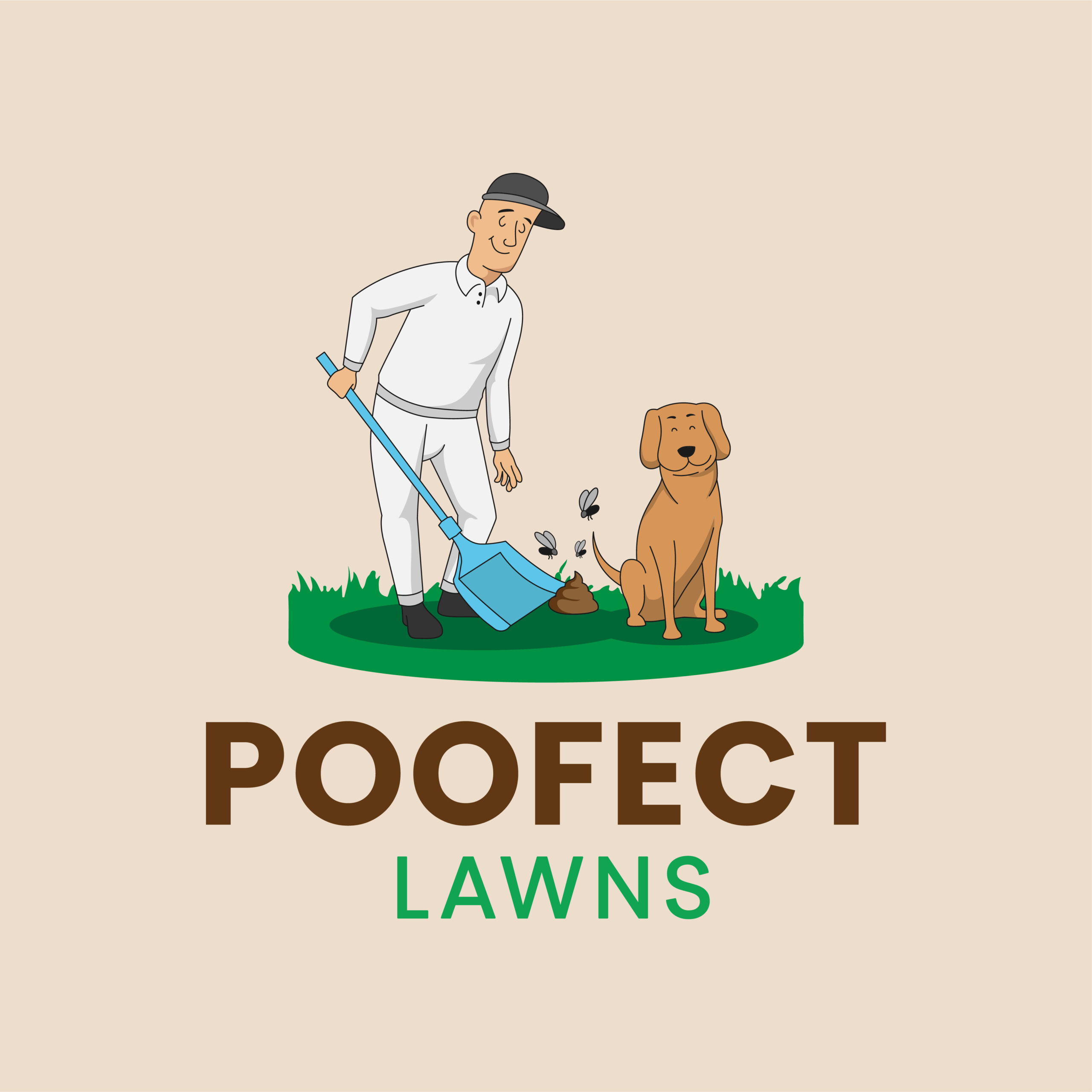 Poofect Lawns | Professional Pooper Scooper Services in Syracuse, NY